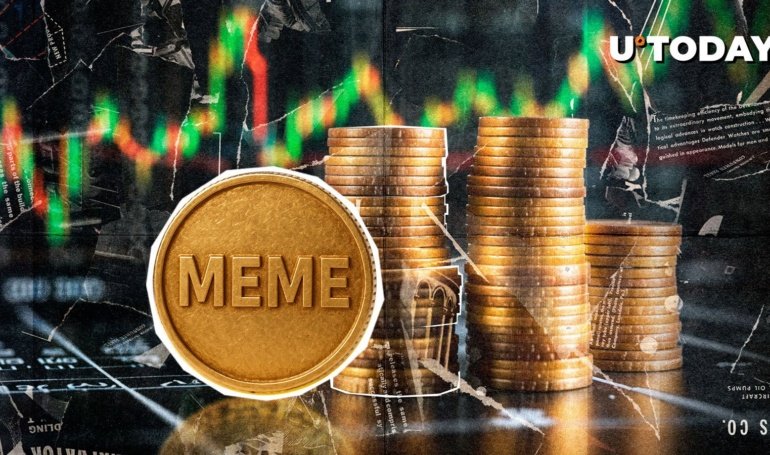 Meme Coins Rocketing, Here Are Top Performers