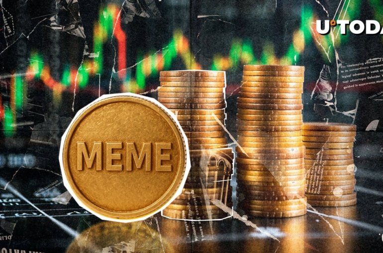 Meme Coins Rocketing, Here Are Top Performers