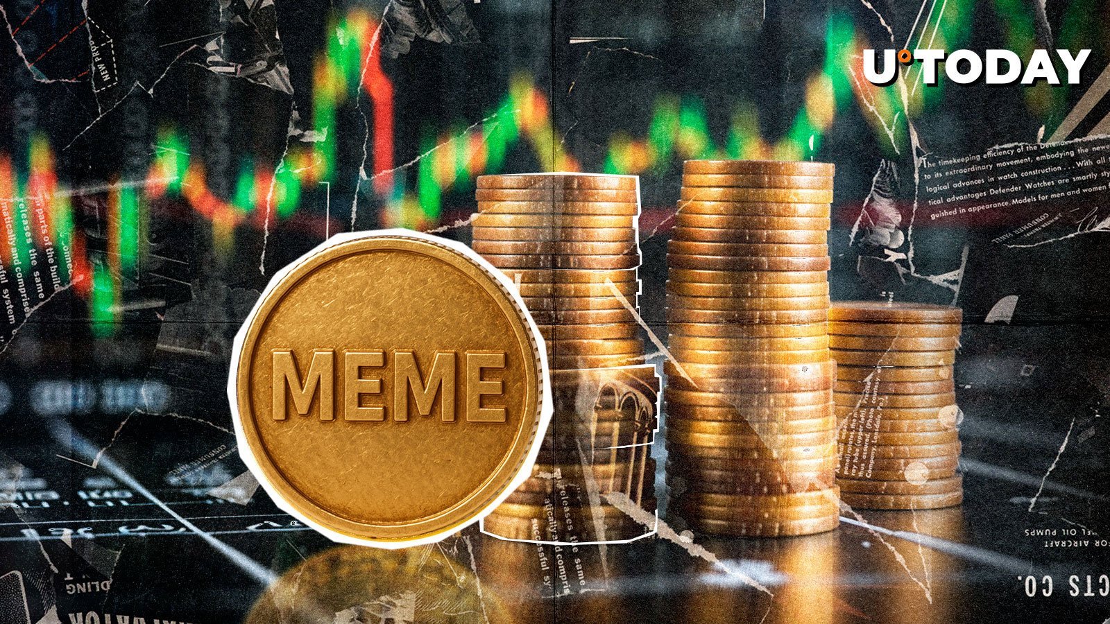 Meme Coins Rocketing, Here Are Top Performers