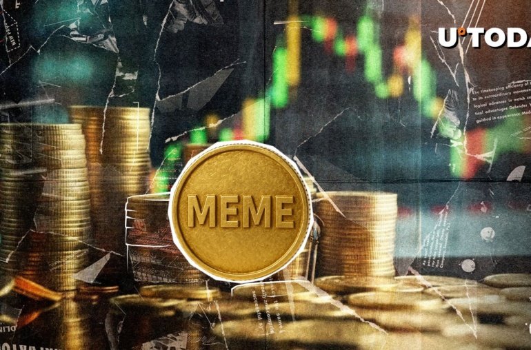 Meme Coins in Green, Here’s Who’s Outperforming