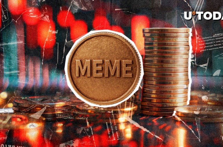 Meme Coins in Red Today, Here’s Who Suffers Most