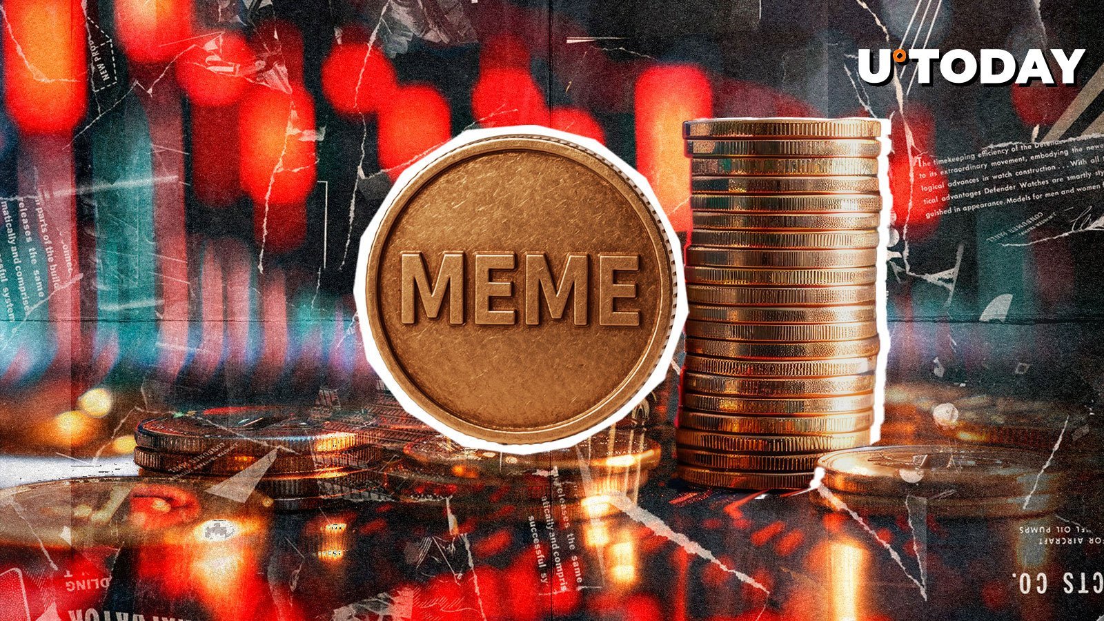 Meme Coins in Red Today, Here’s Who Suffers Most