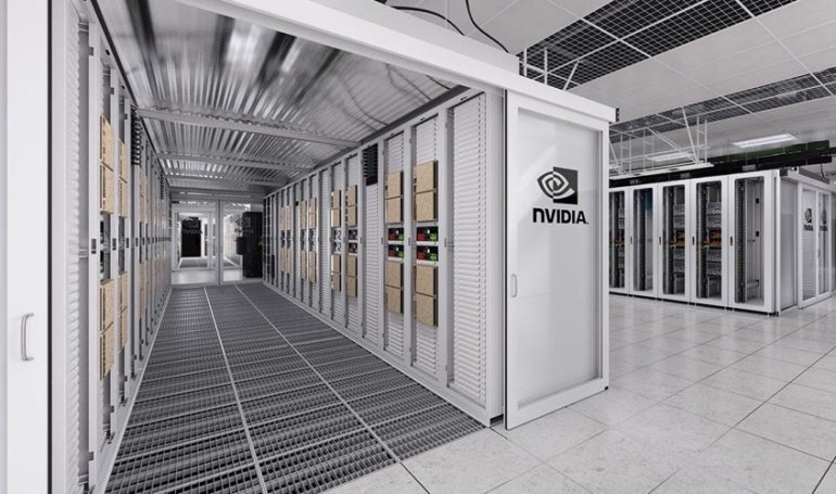 Memes, AI, Money as H20 Sales to China Resume