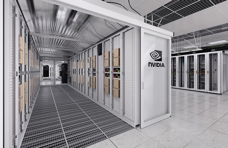 Memes, AI, Money as H20 Sales to China Resume