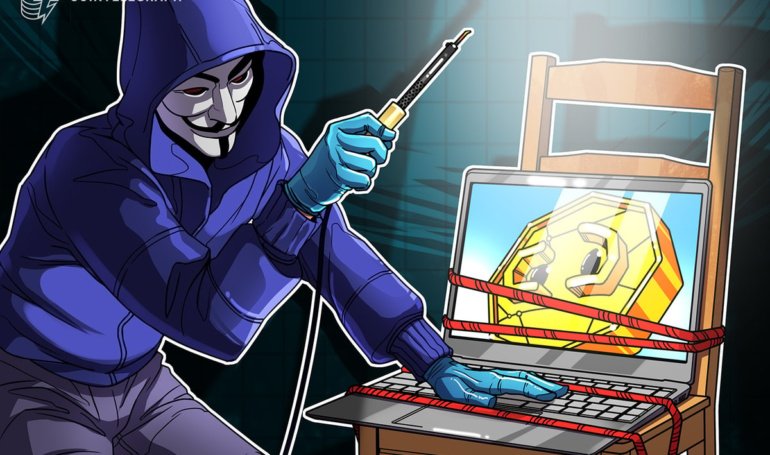 Men Accused of Torturing Italian Trader for Crypto Password Granted Bail