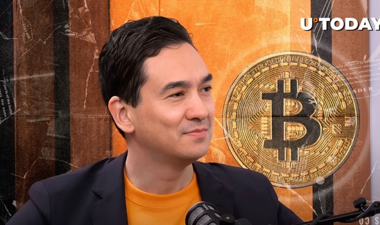 Metaplanet CEO Says Company Is ‘Bitcoin Only’