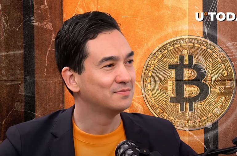 Metaplanet CEO Says Company Is ‘Bitcoin Only’