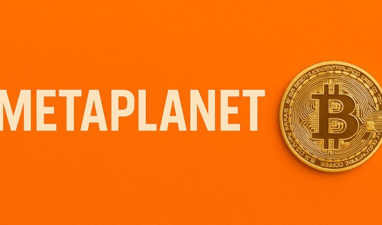 Metaplanet Enters ‘Bitcoin Gold Rush’ With Plans To Buy 210,000 BTC By 2027