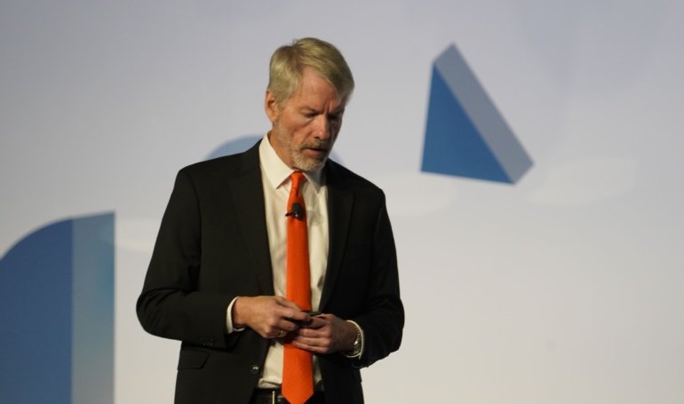 Michael Saylor’s MSTR Raising More Capital for Bitcoin Buys