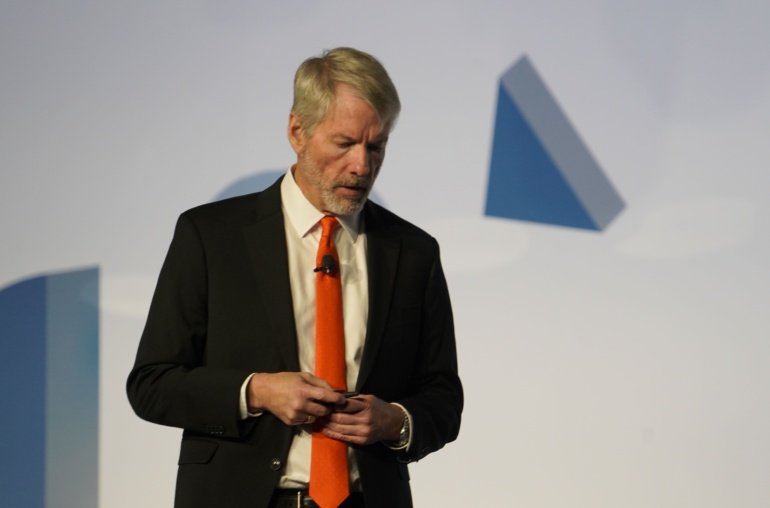 Michael Saylor’s MSTR Raising More Capital for Bitcoin Buys