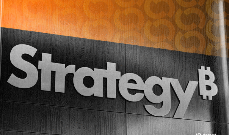 Michael Saylor’s Strategy Raises .5B in Record Stock Offering to Buy More Bitcoin