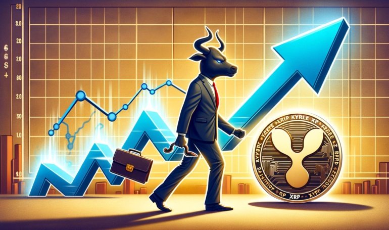 Momentum Grows, Eyes Key Resistance