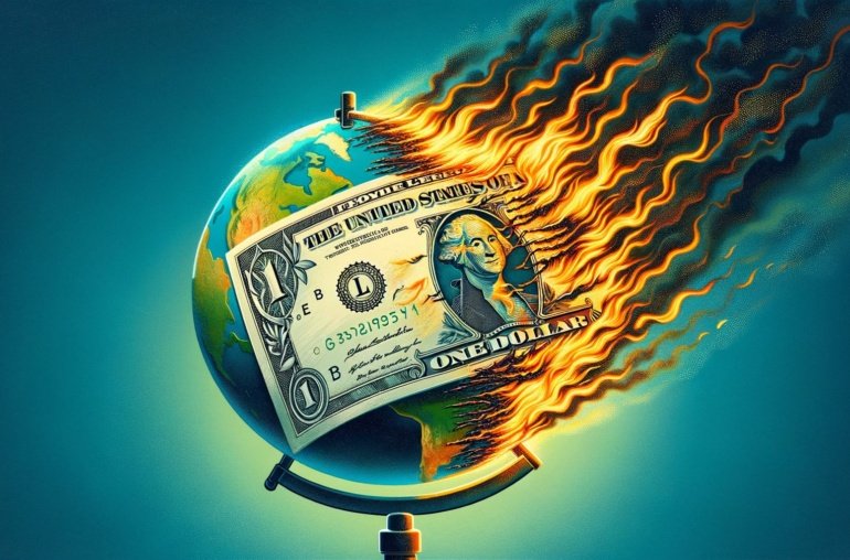 More Nations Abandon US Dollar, Egypt PM Confirms Trend