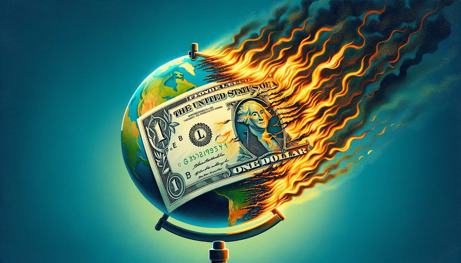 More Nations Abandon US Dollar, Egypt PM Confirms Trend