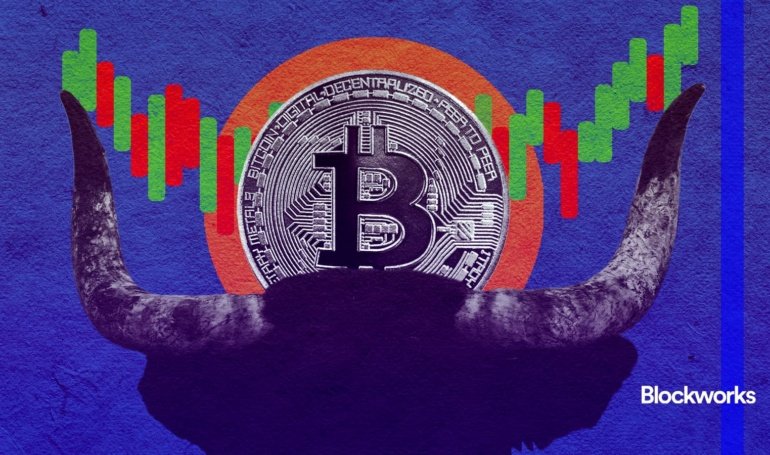 More crypto milestones expected in 2025 after new BTC high