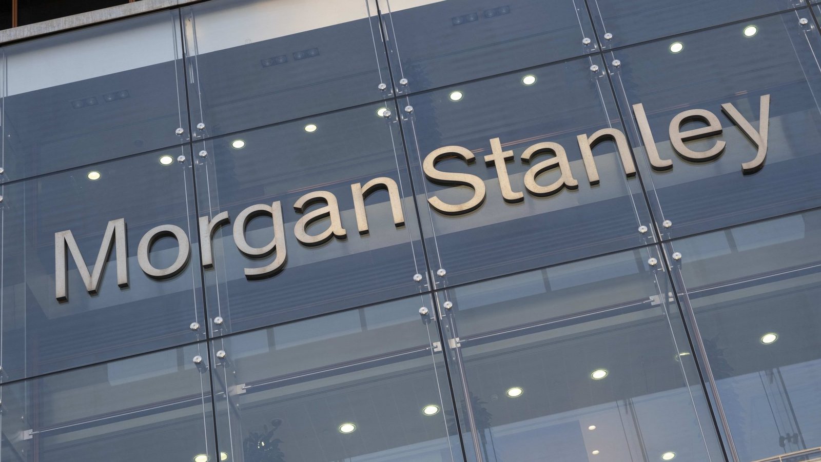 Morgan Stanley US Dollar Forecast Shows 2025 Turbulence, No Full Crash