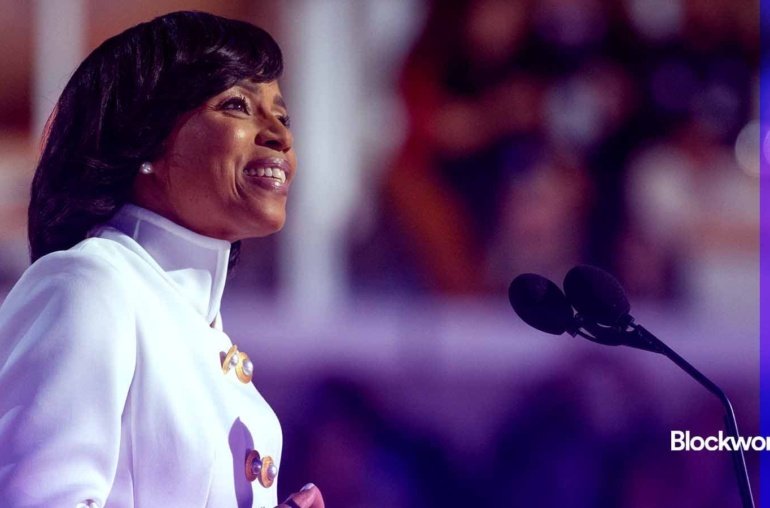 Move over, big, beautiful bill: Crypto Week is coming