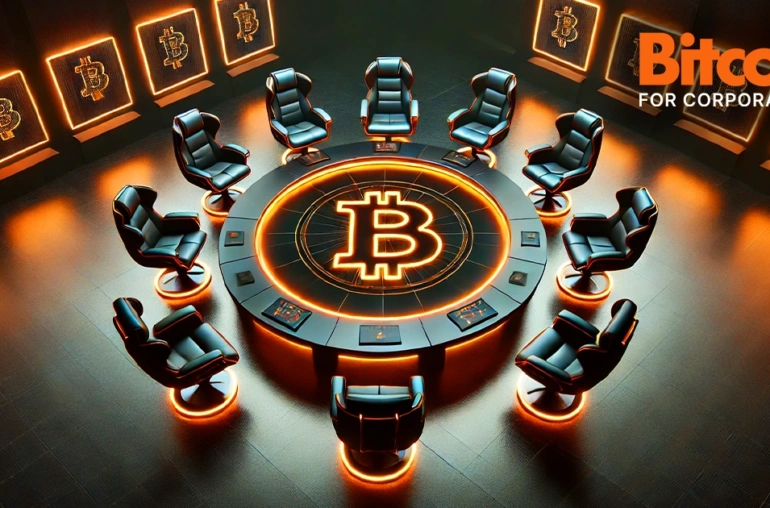 Murano Takes Seat As First Member Of Chairman’s Circle, Pioneering Corporate Bitcoin Strategy