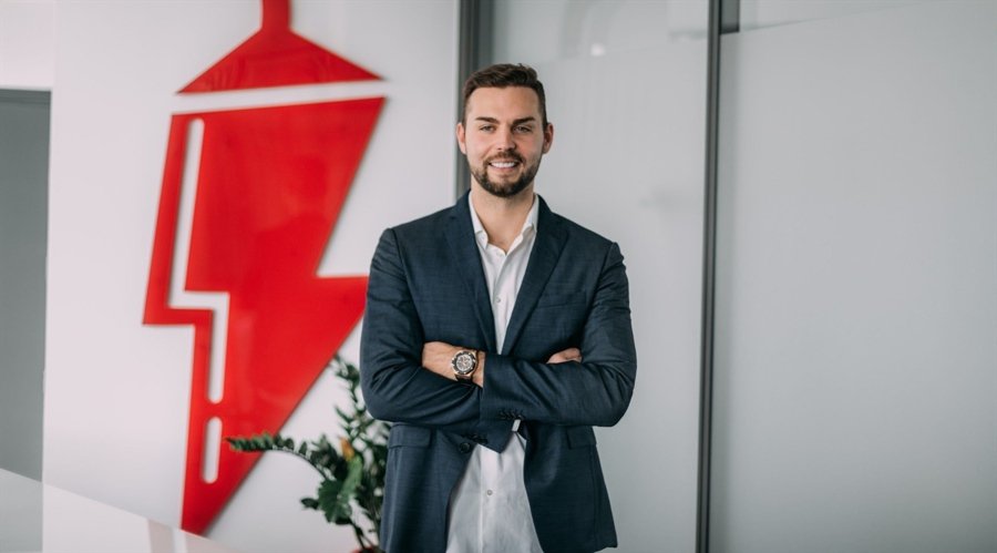 NAGA Founder Ben Bilski Launches "AI-Native" Decentralized Exchange on Solana