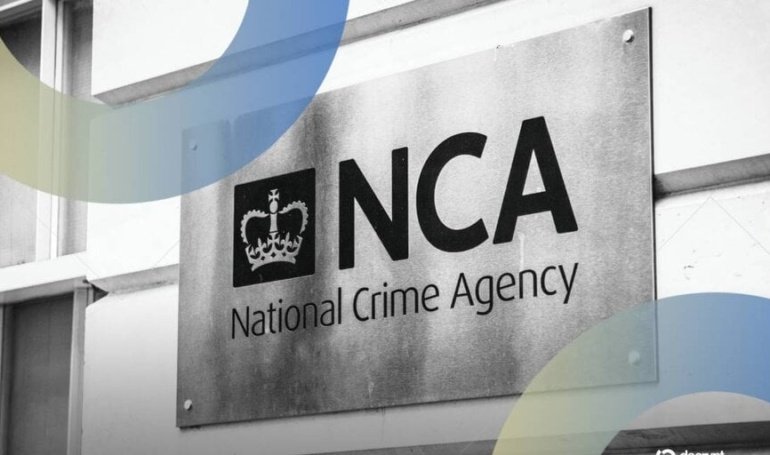 NCA Officer Who Stole Bitcoin From Crime Network Jailed for Five and a Half Years