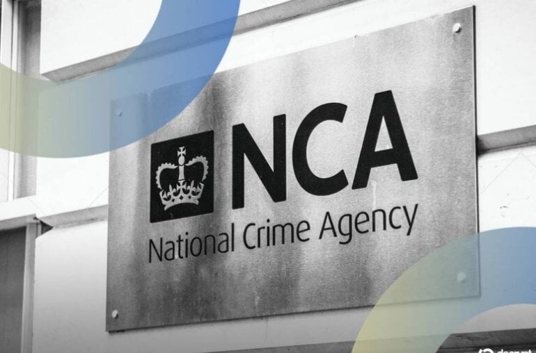 NCA Officer Who Stole Bitcoin From Crime Network Jailed for Five and a Half Years