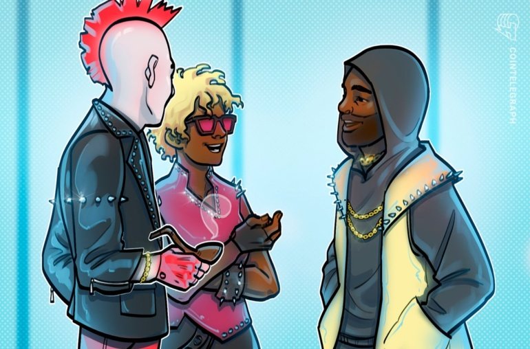 NFT Market Soars as Floor Prices Spike for Top Collections