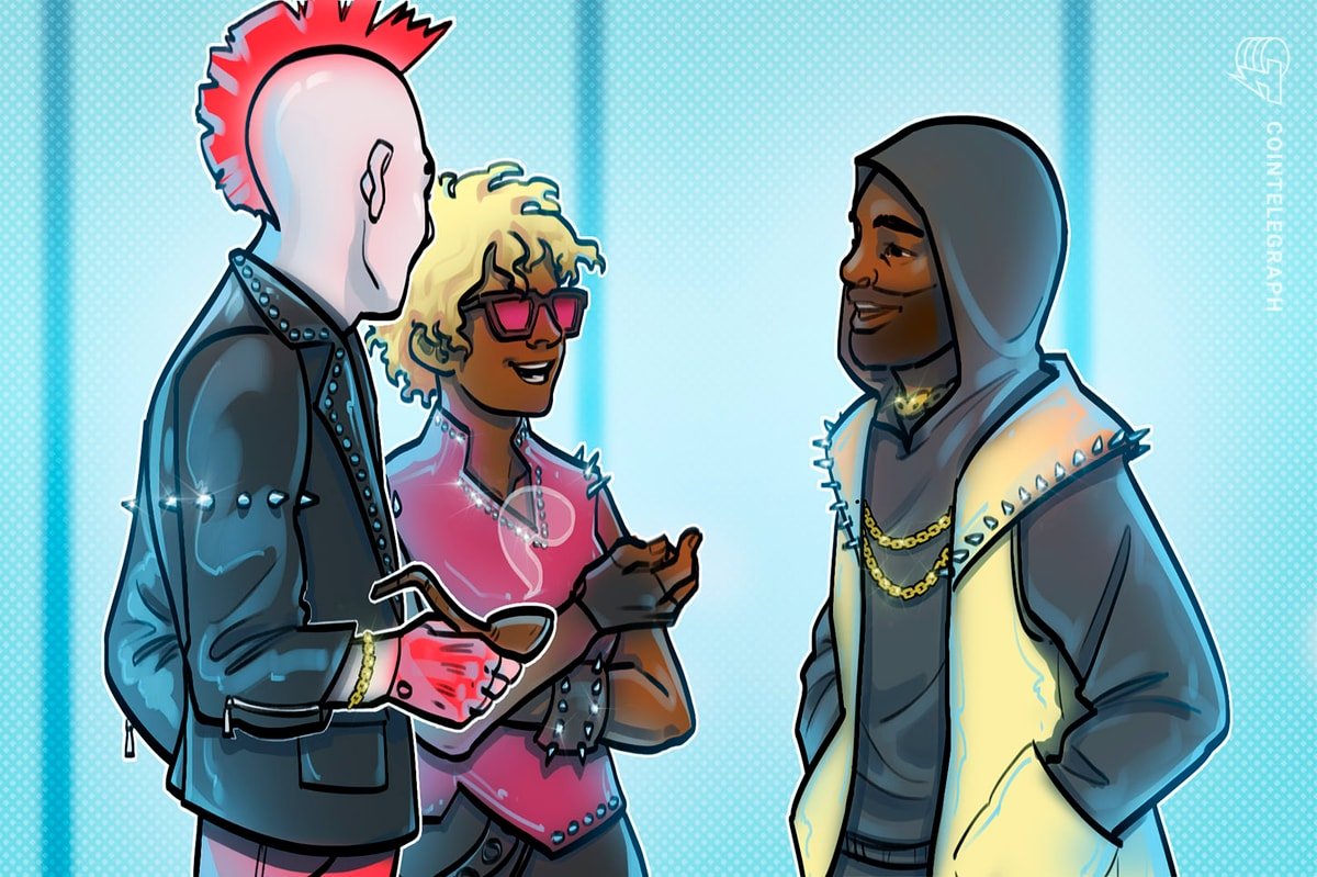 NFT Market Soars as Floor Prices Spike for Top Collections