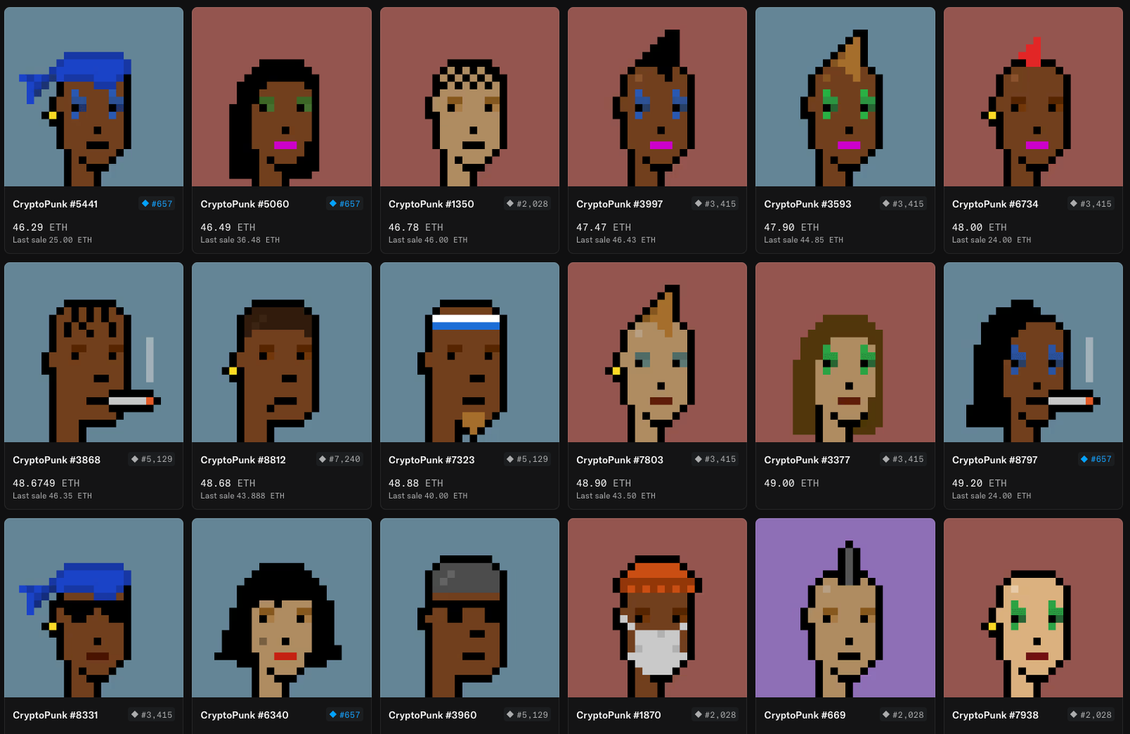 NFT Platform OpenSea Makes Acquisition