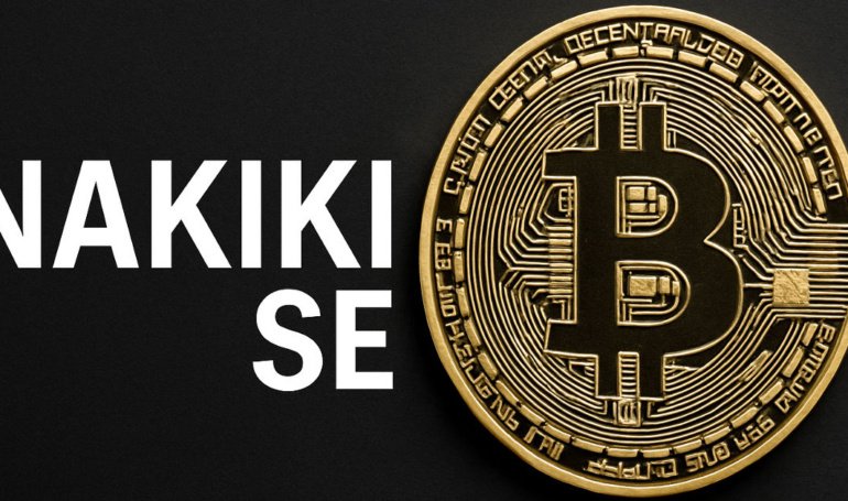 Nakiki SE To Become First German Public Company With ‘Pure’ Bitcoin Treasury Strategy