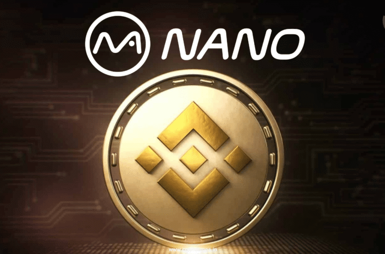 Nano Labs Invests M in Binance Coin, Plans to Buy More BNB