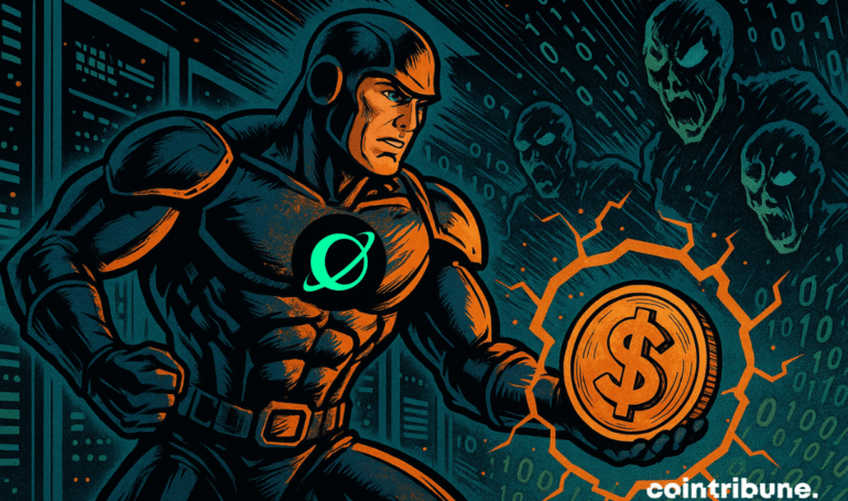 Naoris Protocol: The $NAORIS Token Launches soon on Exchanges to Secure the Post-Quantum Web3