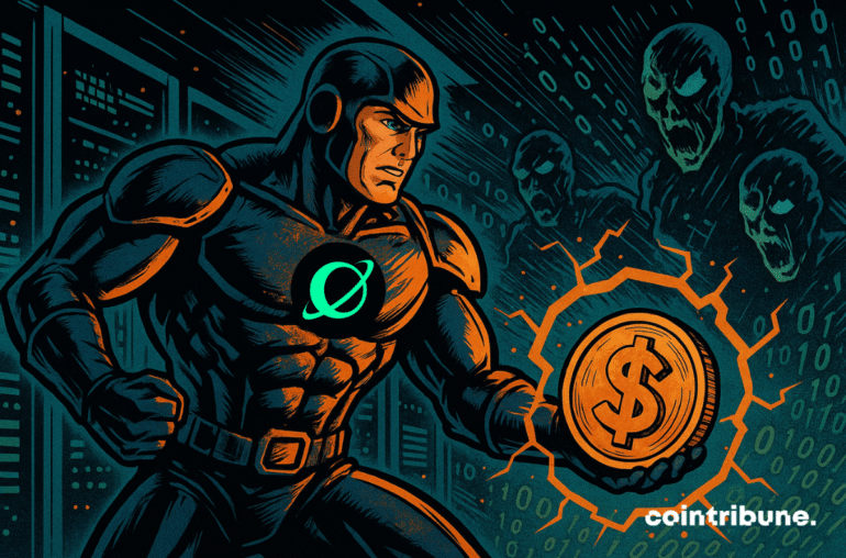 Naoris Protocol: The $NAORIS Token Launches soon on Exchanges to Secure the Post-Quantum Web3