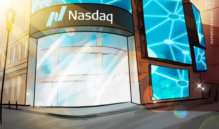 Nasdaq Exchange Files SEC Form to List Staking Ethereum ETF
