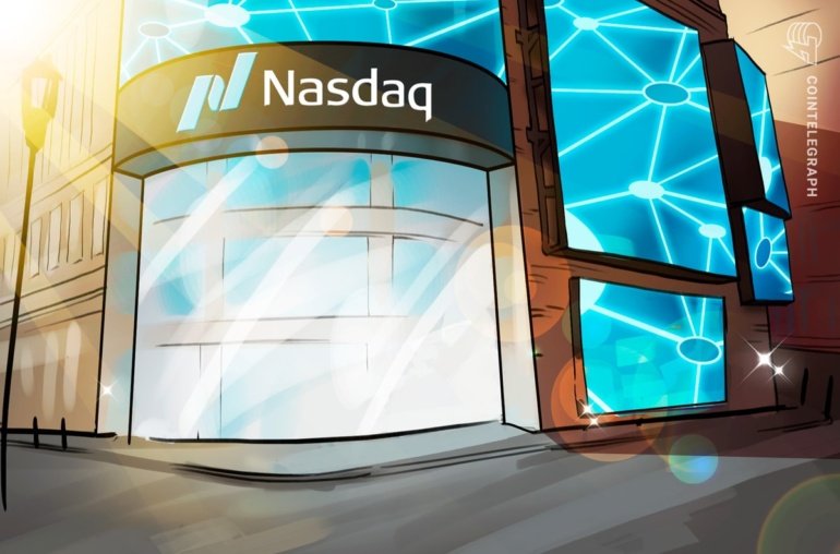 Nasdaq Exchange Files SEC Form to List Staking Ethereum ETF
