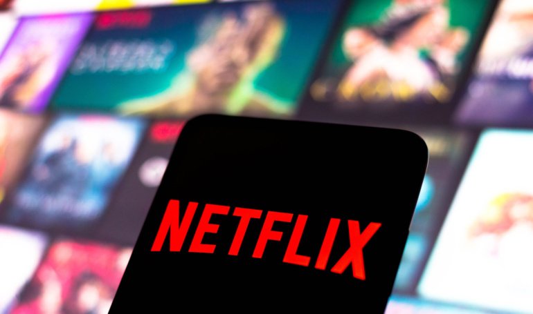 Netflix’s Forecast Worries Wall Street: NFLX Stock to Fall?