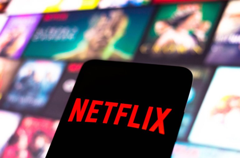 Netflix’s Forecast Worries Wall Street: NFLX Stock to Fall?