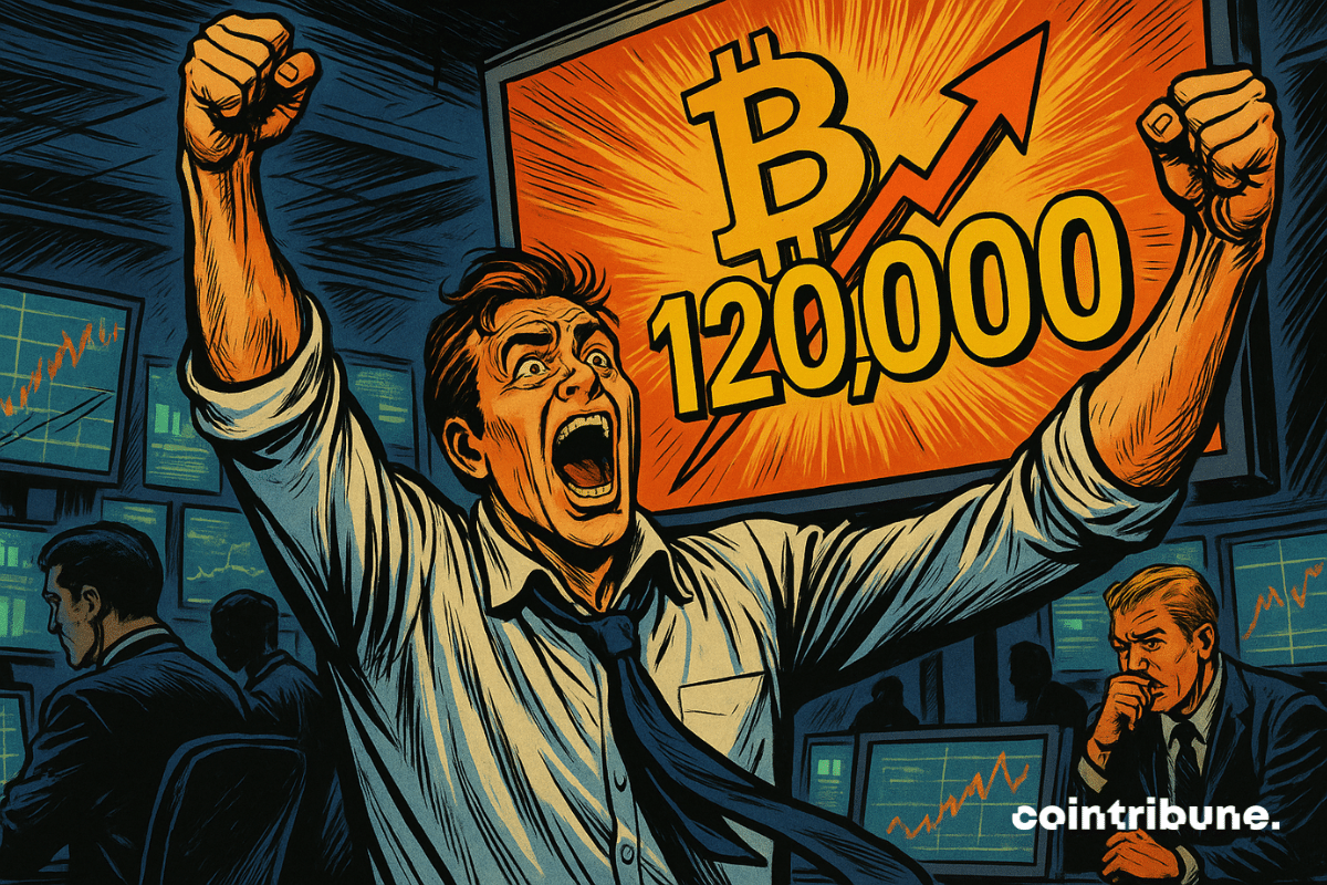 New Record At 0,000 And It’s Not Over Yet!