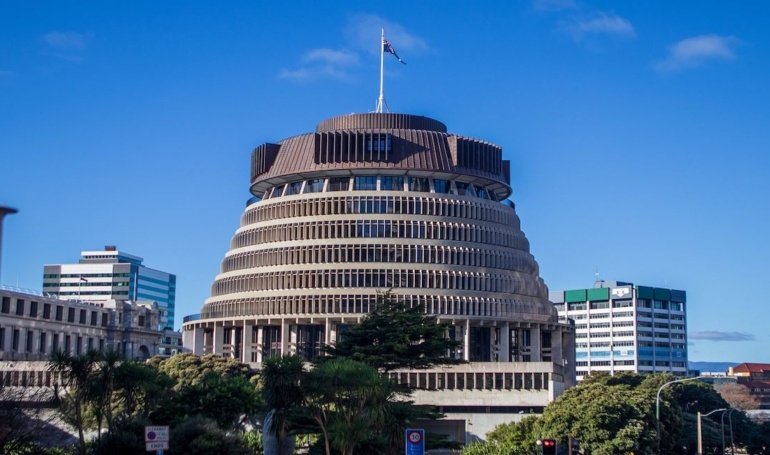 New Zealand Government Want to Ban Crypto ATMs in AML/CFT Regime Overhaul
