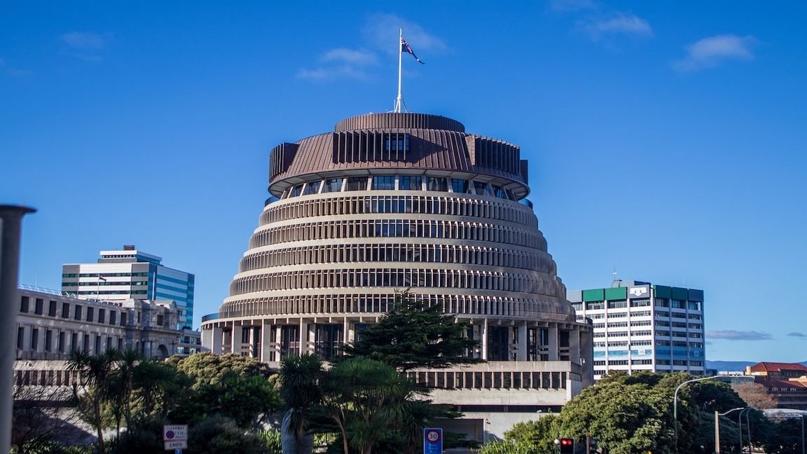 New Zealand Government Want to Ban Crypto ATMs in AML/CFT Regime Overhaul