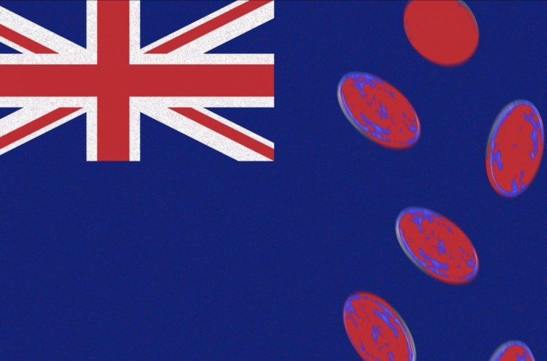 New Zealand To Ban Cryptocurrency ATMs To Target Laundering