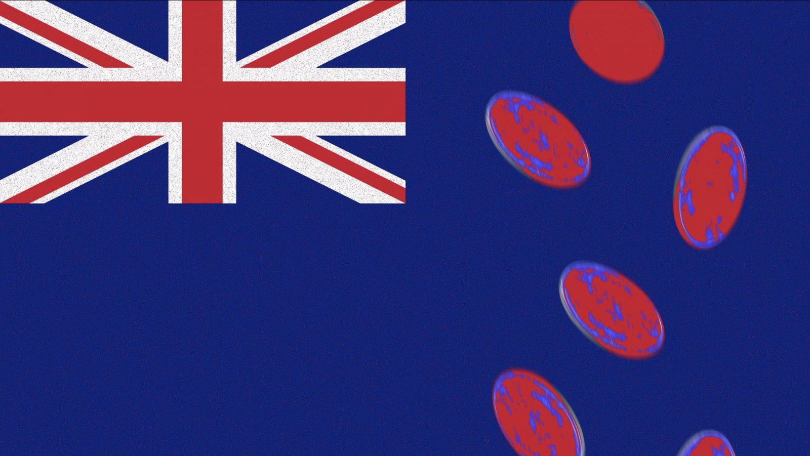 New Zealand To Ban Cryptocurrency ATMs To Target Laundering