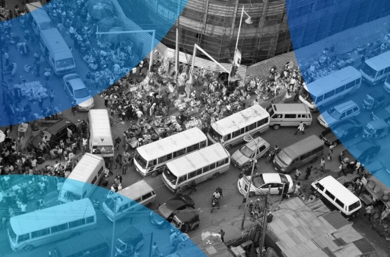 Nigeria Invites Stablecoin Startups, a Year After Binance Crackdown