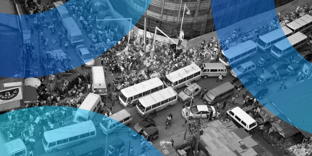 Nigeria Invites Stablecoin Startups, a Year After Binance Crackdown