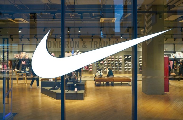 Nike Stock (NKE) Climbs After US-Vietnam Trade Deal