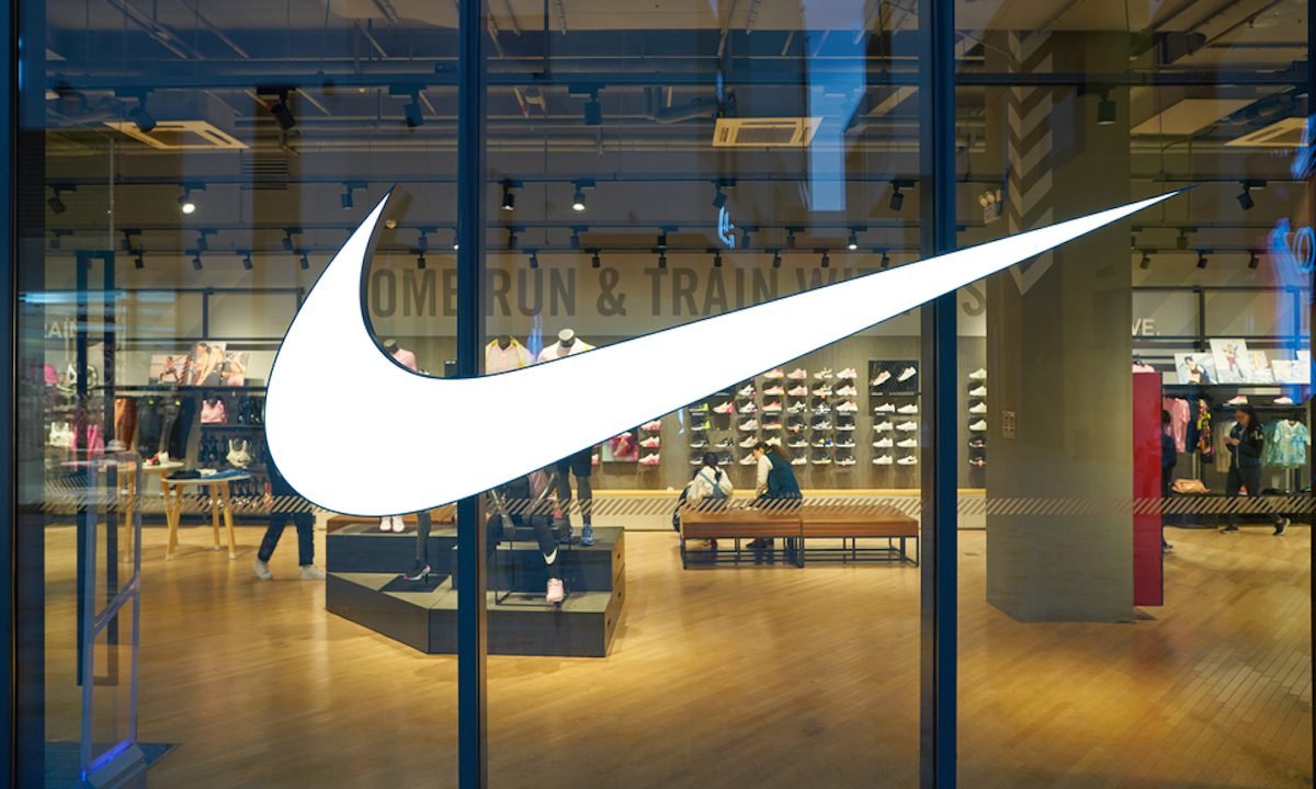 Nike Stock (NKE) Climbs After US-Vietnam Trade Deal