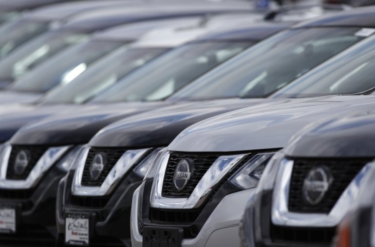 Nissan Recalls Engine Failure Vehicles, But NSANY Stock Climbs 6%