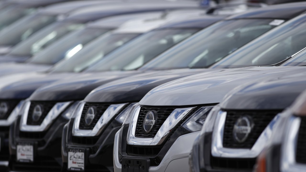 Nissan Recalls Engine Failure Vehicles, But NSANY Stock Climbs 6%