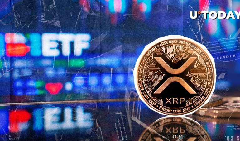 North America’s Leading XRP ETF Passes Major Milestone