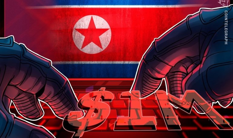 North Korean IT Workers Charged in 5K Crypto Theft, DOJ Says