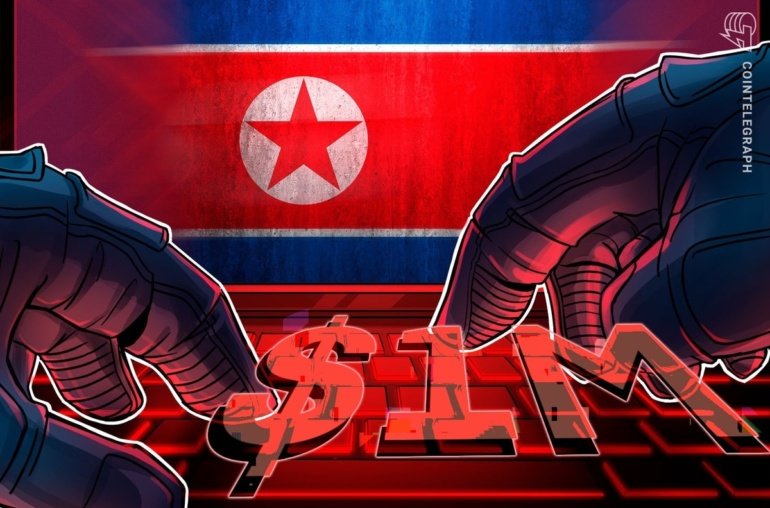 North Korean IT Workers Charged in 5K Crypto Theft, DOJ Says